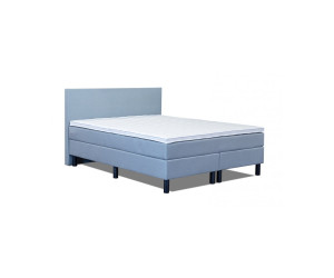 Bed PIENZA (Continental)